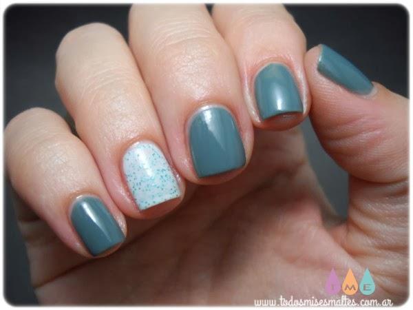 Vested Interest + Blue Hawaii vested-interest-essie
