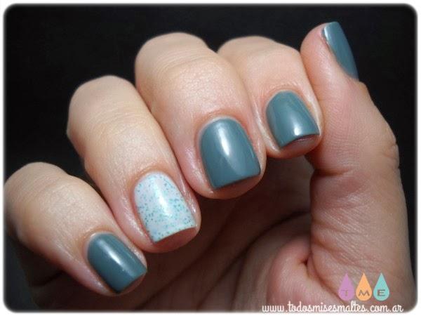 Vested Interest + Blue Hawaii vested-interest-essie