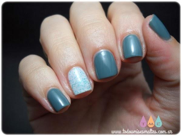 Vested Interest + Blue Hawaii vested-interest-essie