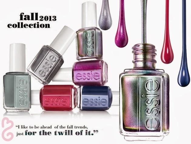 Vested Interest + Blue Hawaii vested-interest-essie