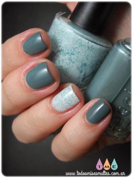 Vested Interest + Blue Hawaii vested-interest-essie
