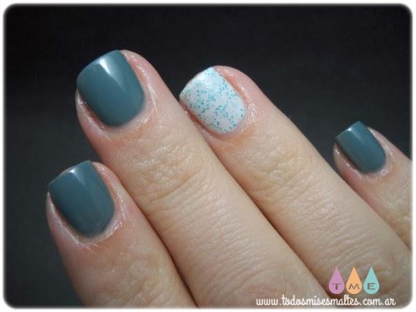 Vested Interest + Blue Hawaii vested-interest-essie