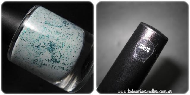 Vested Interest + Blue Hawaii vested-interest-essie