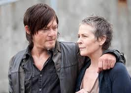 The Walking Dead temporada 4: ¿El Gobernador y Carol unidos? The Walking Dead temporada 4: ¿El Gobernador y Carol unidos?