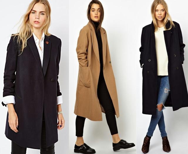 Oversize & Bikers Oversize & Bikers