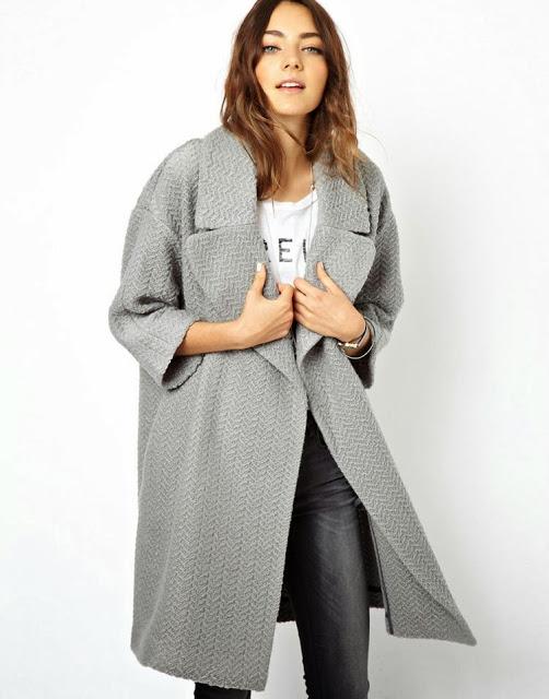 Oversize & Bikers Oversize & Bikers