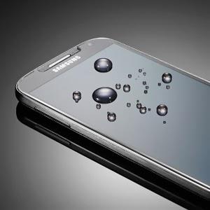 Protector de pantalla Spigen GLAS.t NANO SLIM para Samsung Galaxy S4