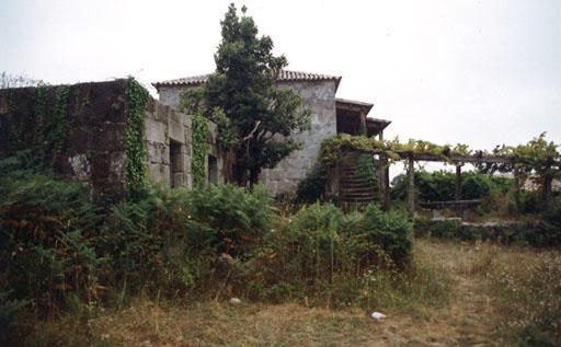 A-cero Projects VIVENDAS EMBLEMÁTICAS: TRANSFORMACIÓN EN GONDOMAR