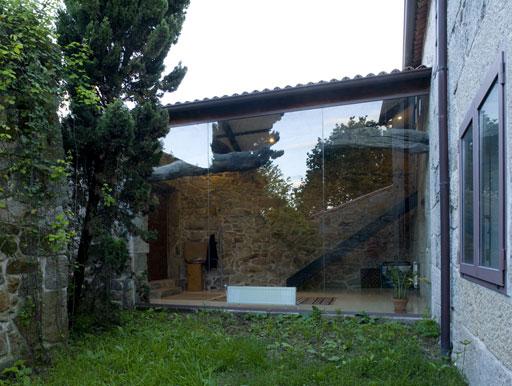 A-cero projects VIVENDAS EMBLEMÁTICAS: TRANSFORMACIÓN EN GONDOMAR