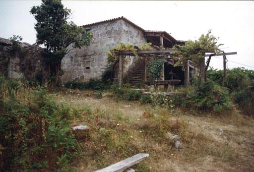 A-cero Projects VIVENDAS EMBLEMÁTICAS: TRANSFORMACIÓN EN GONDOMAR