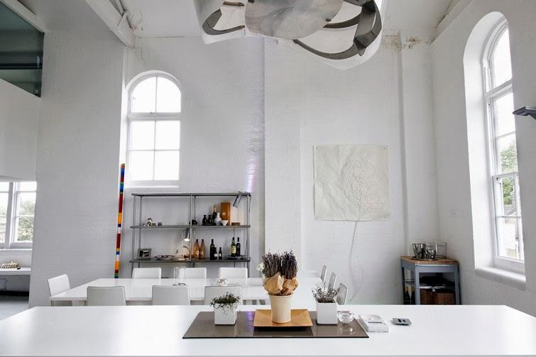 Cocina escamoteable??? Cocina escamoteable???