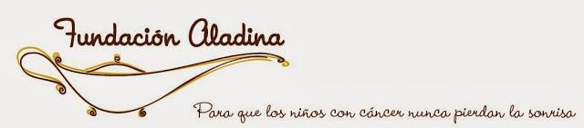 FUNDACION ALADINA FUNDACION ALADINA