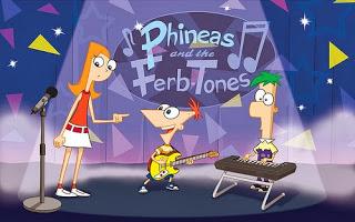 Phineas y Ferb [Series]