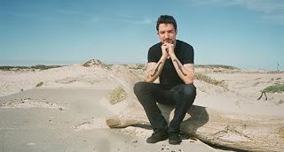 Gira española de Frank Turner & The Sleeping Souls Gira española de Frank Turner & The Sleeping Souls