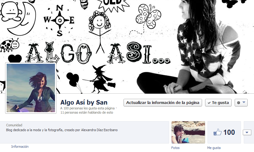 Los primeros 100 siempre molan Los primeros 100 siempre molan