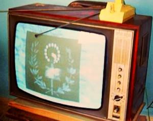 La ilusión del color Televisor Caribe