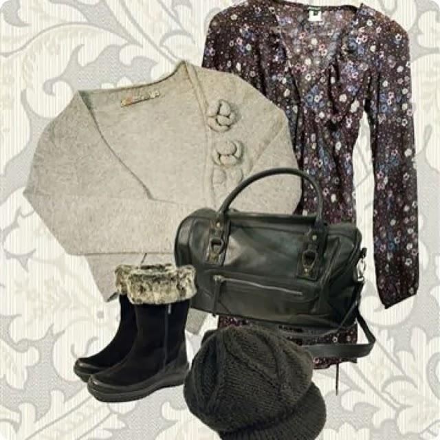 URBAN LOOK URBAN LOOK