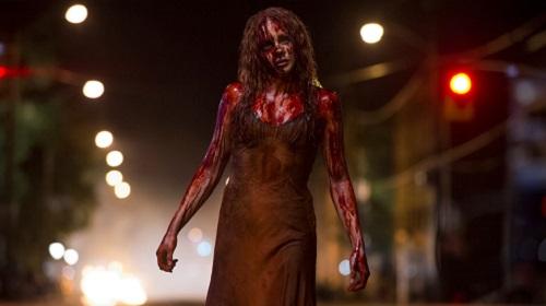Bloody Carrie
