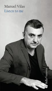 Listen to me - Manuel Vilas Listen to me - Manuel Vilas
