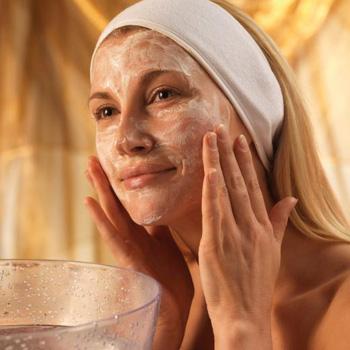 Cómo hacer exfoliantes caseros para tu tipo de piel Cómo hacer exfoliantes caseros para tu tipo de piel