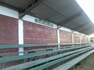 FITZ ROY Y BELLAVISTA ABREN LA FECHA EN LA ASOCIACIÓN DE FÚTBOL BARRIO SUR FITZ ROY Y BELLAVISTA ABREN LA FECHA EN LA ASOCIACIÓN DE FÚTBOL BARRIO SUR
