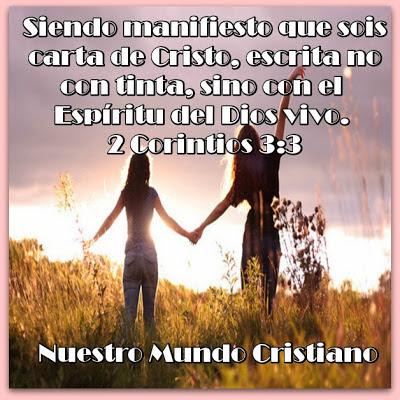 Cartas vivientes Cartas vivientes