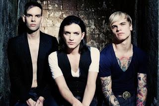Placebo - Scene of the crime (2013) Placebo - Scene of the crime (2013)