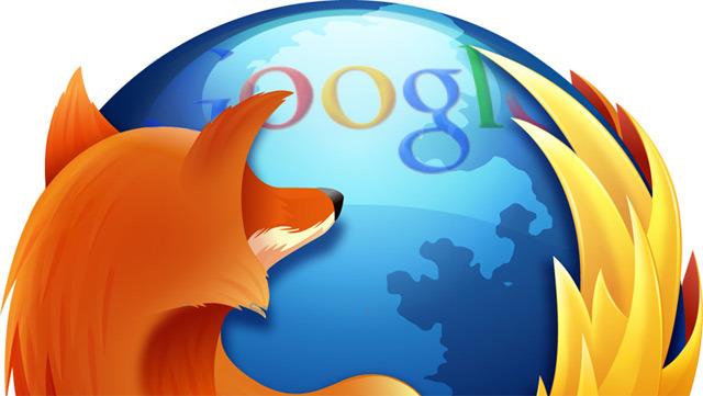 ¿Podría Mozilla terminar en manos de Google? ¿Podría Mozilla terminar en manos de Google?