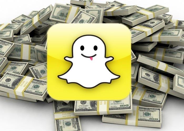 snapchat facebook oferta snapchat