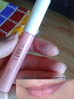 MIS COMPRAS DE ORIFLAME compras oriflame