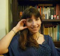 Entrevista exclusiva: María Inés Linares, autora de Hechicera de relojes