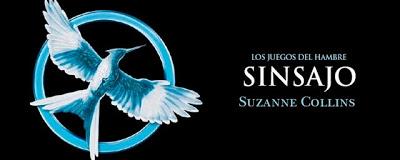 sinsajo libro sinsajo libro opinión final