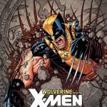 Primer vistazo a Wolverine and the X-Men Nº 38 Wolverine and the X-Men Nº 38