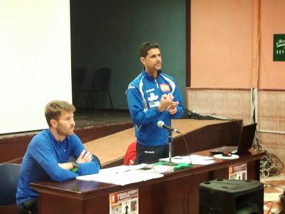 NOS MUEVE EL DEPORTE NOS MUEVE EL DEPORTE