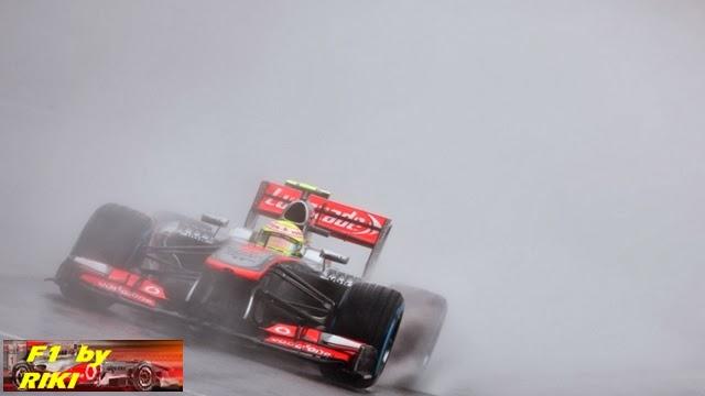 RESUMEN DE LA POLE POSITION DEL GP DE BRASIL 2013 - VETTEL MANDA EN LA LLUVIA RESUMEN DE LA POLE POSITION DEL GP DE BRASIL 2013 - VETTEL MANDA EN LA LLUVIA