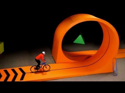 Vértigo a ras de suelo Imagen de previsualización de YouTube