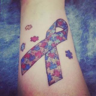 ¿Por qué el Autismo nos hizo GUERREROS? Por Jezrael Luna. ¿Por qué el Autismo nos hizo GUERREROS? Por Jezrael Luna.