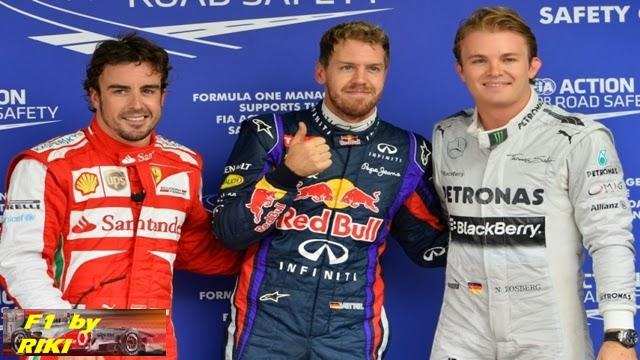 RECORDS DE F1 DESPUES DE LA POLE POSITION DEL GP DE BRASIL 2013 RECORDS DE F1 DESPUES DE LA POLE POSITION DEL GP DE BRASIL 2013