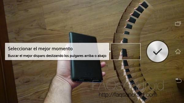 Análisis y review a fondo del Sony Xperia Z1 Análisis del Sony Xperia Z1: review a fondo