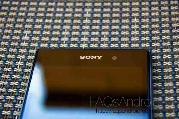 Análisis y review a fondo del Sony Xperia Z1 Análisis del Sony Xperia Z1: review a fondo