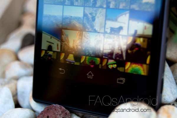 Análisis y review a fondo del Sony Xperia Z1 Análisis del Sony Xperia Z1: review a fondo