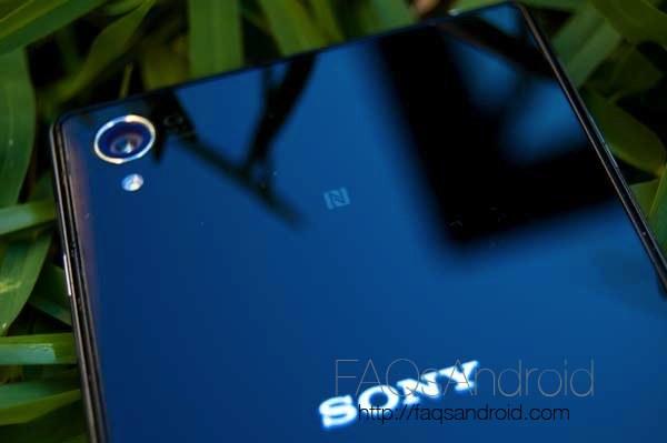 Análisis y review a fondo del Sony Xperia Z1 Análisis del Sony Xperia Z1: review a fondo