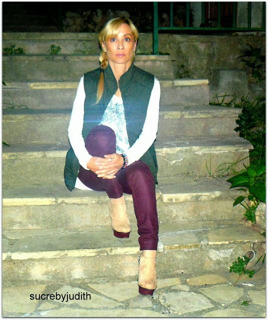 LATEST LOOKS LATEST LOOKS