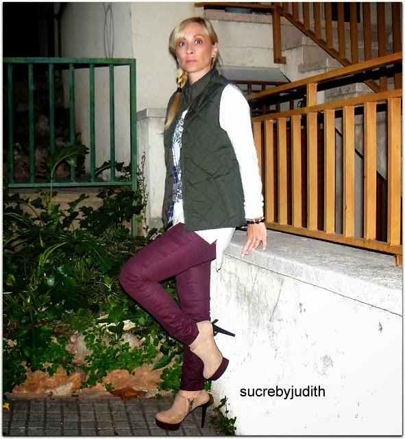 LATEST LOOKS LATEST LOOKS