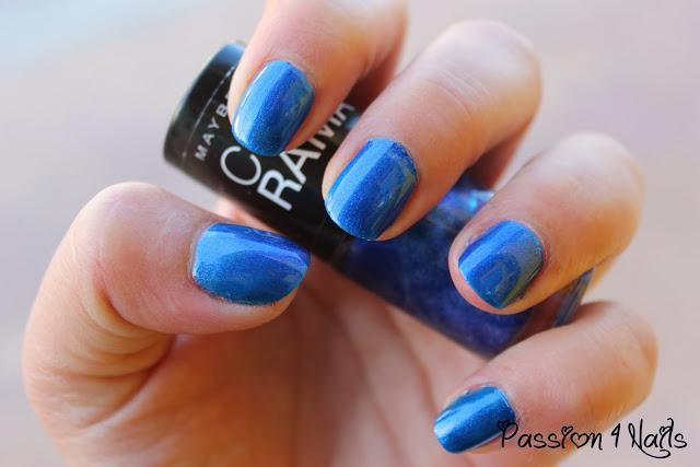 Reto Uñas del Zodiaco, Sagitario Reto Uñas del Zodiaco, Sagitario