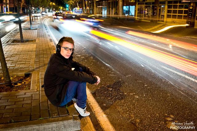 DJ PAUL KONSTANTIN DJ PAUL KONSTANTIN