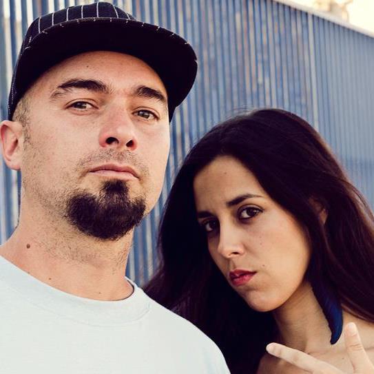 Entrevista a Rapsoda y La Jose ZOOM Entrevista a Rapsoda y La Jose ZOOM