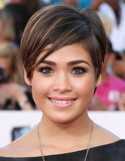 Short Hairstyles 2013