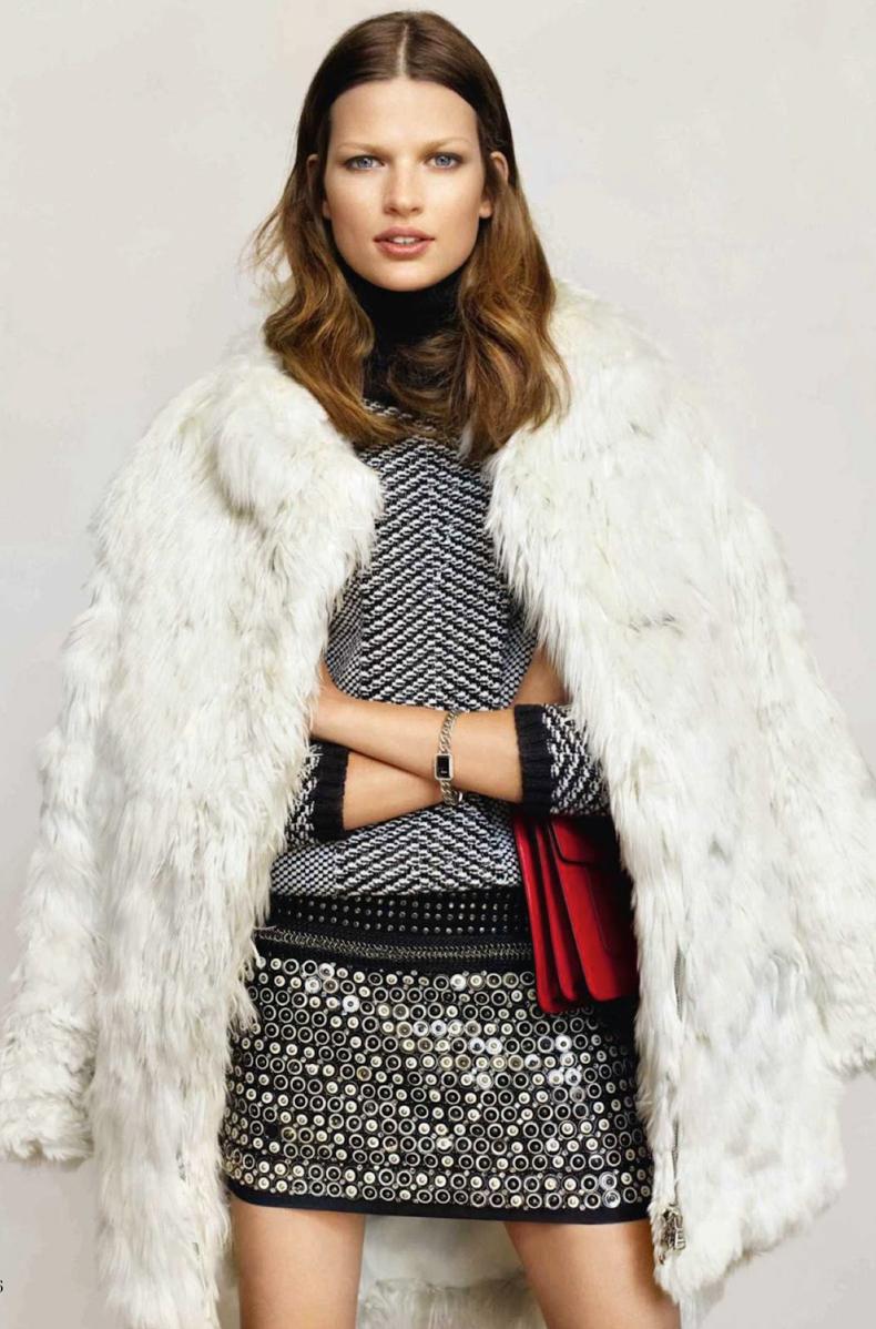 INSPIRATION: WHITE IN WINTER Image Hosted by ImageShack.us