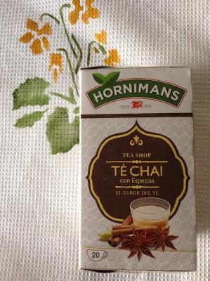 Cómo preparar un Te Chai, y Chai latte. El delicioso té con especias.